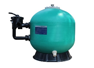 武漢泳池水處理設備日常保養維護工作的步驟