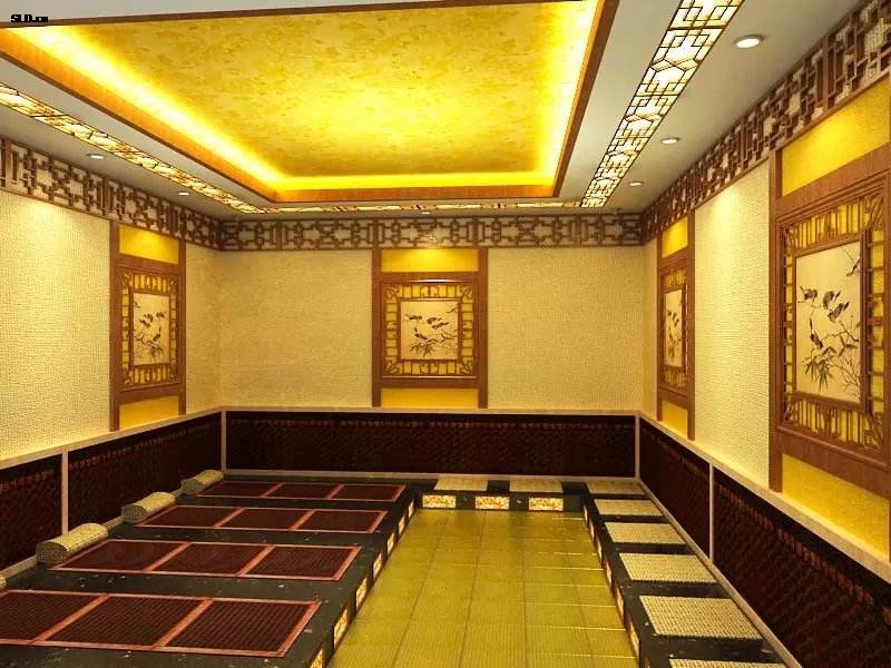 熱浪來襲，武漢游泳池桑拿“清涼+養生”雙玩法，你解鎖了嗎？